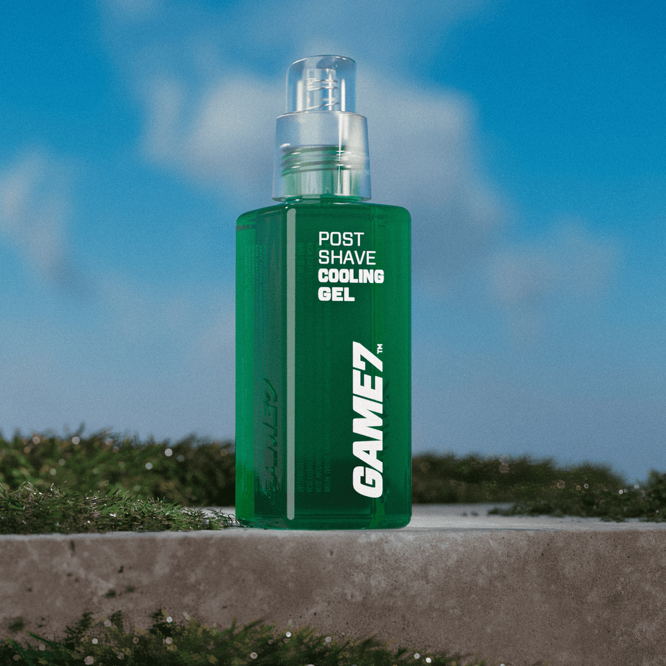 COOLING GEL
