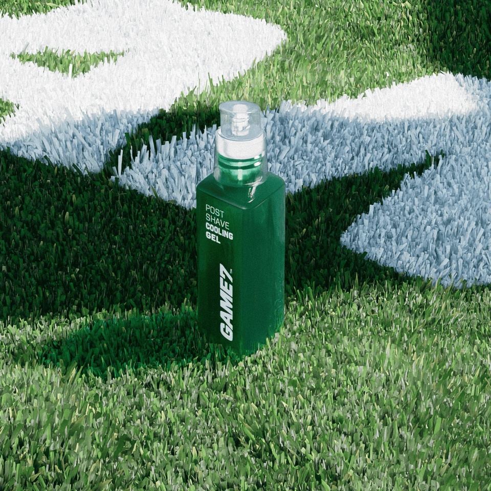 COOLING GEL
