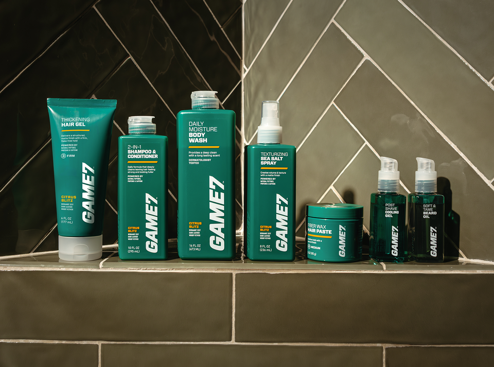 Starting Lineup Bundle