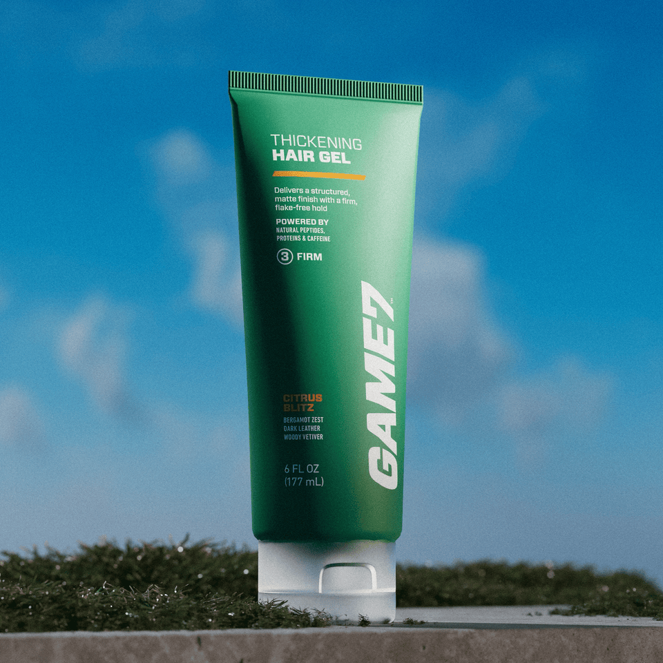 FIRM HOLD GEL