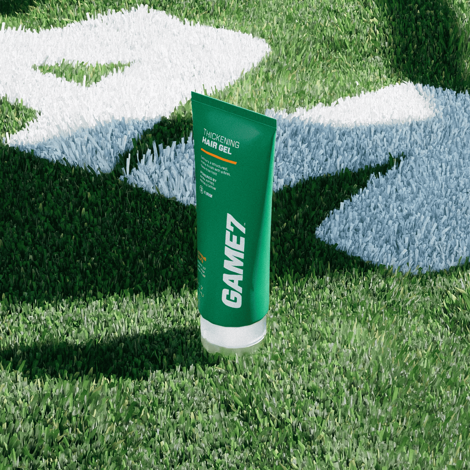 FIRM HOLD GEL