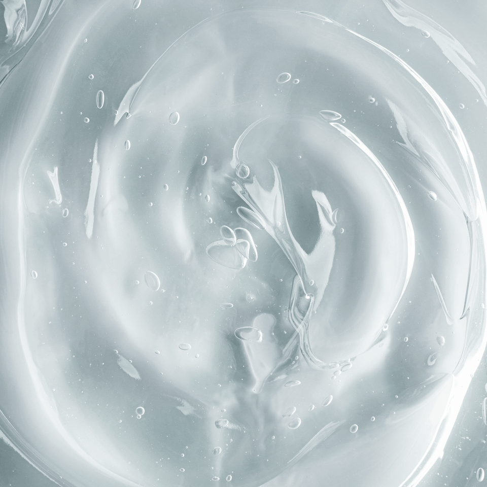 FIRM HOLD GEL