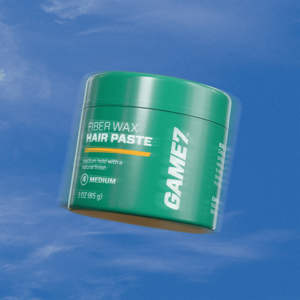 HAIR PASTE