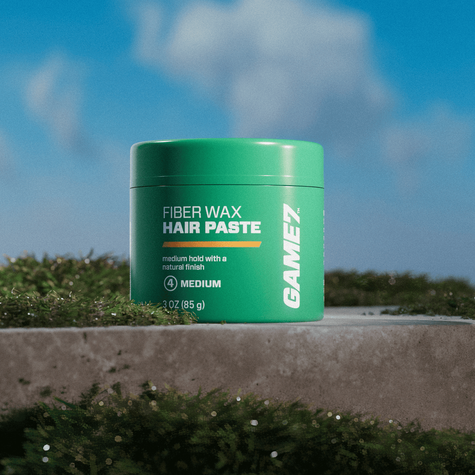 HAIR PASTE