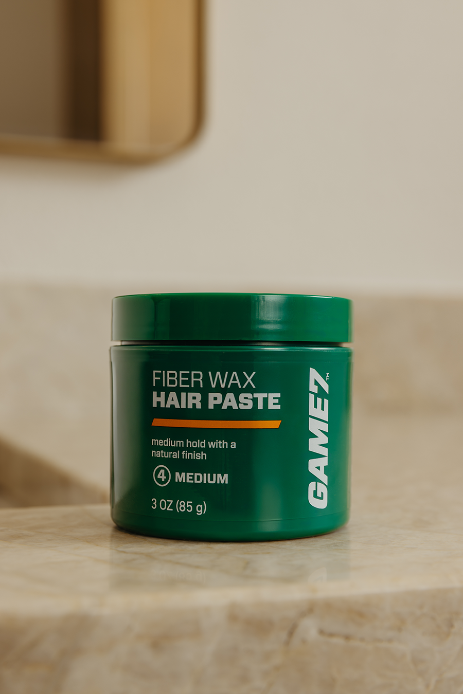 HAIR PASTE