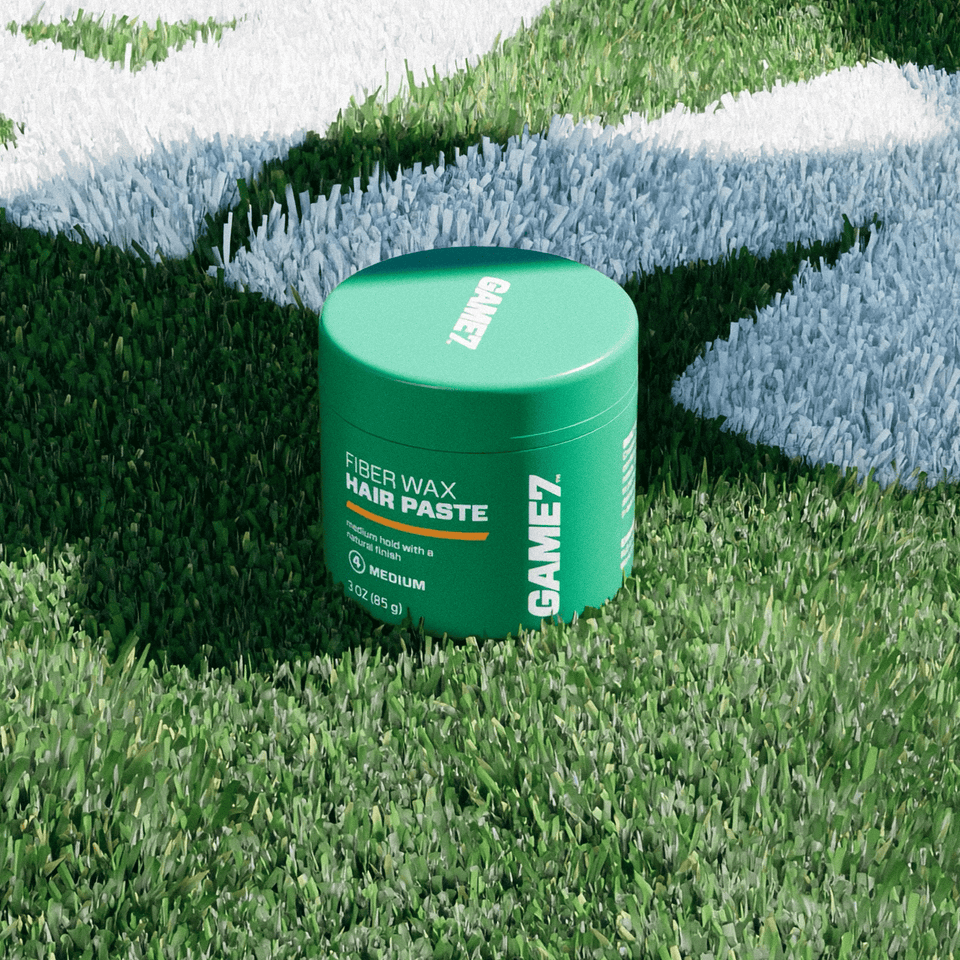 HAIR PASTE