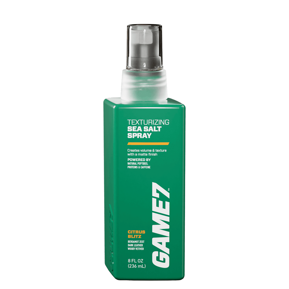 SEA SALT SPRAY