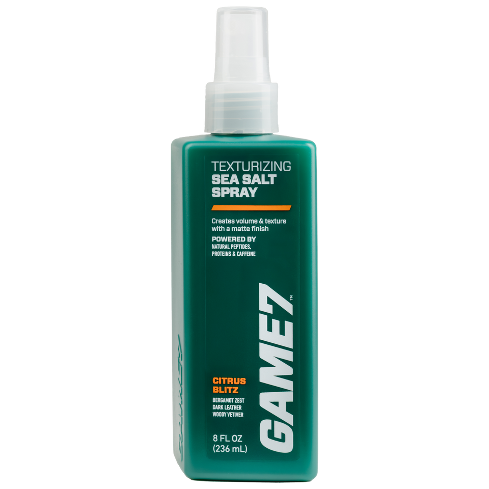 SEA SALT SPRAY