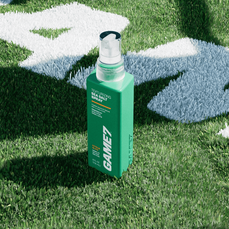 SEA SALT SPRAY