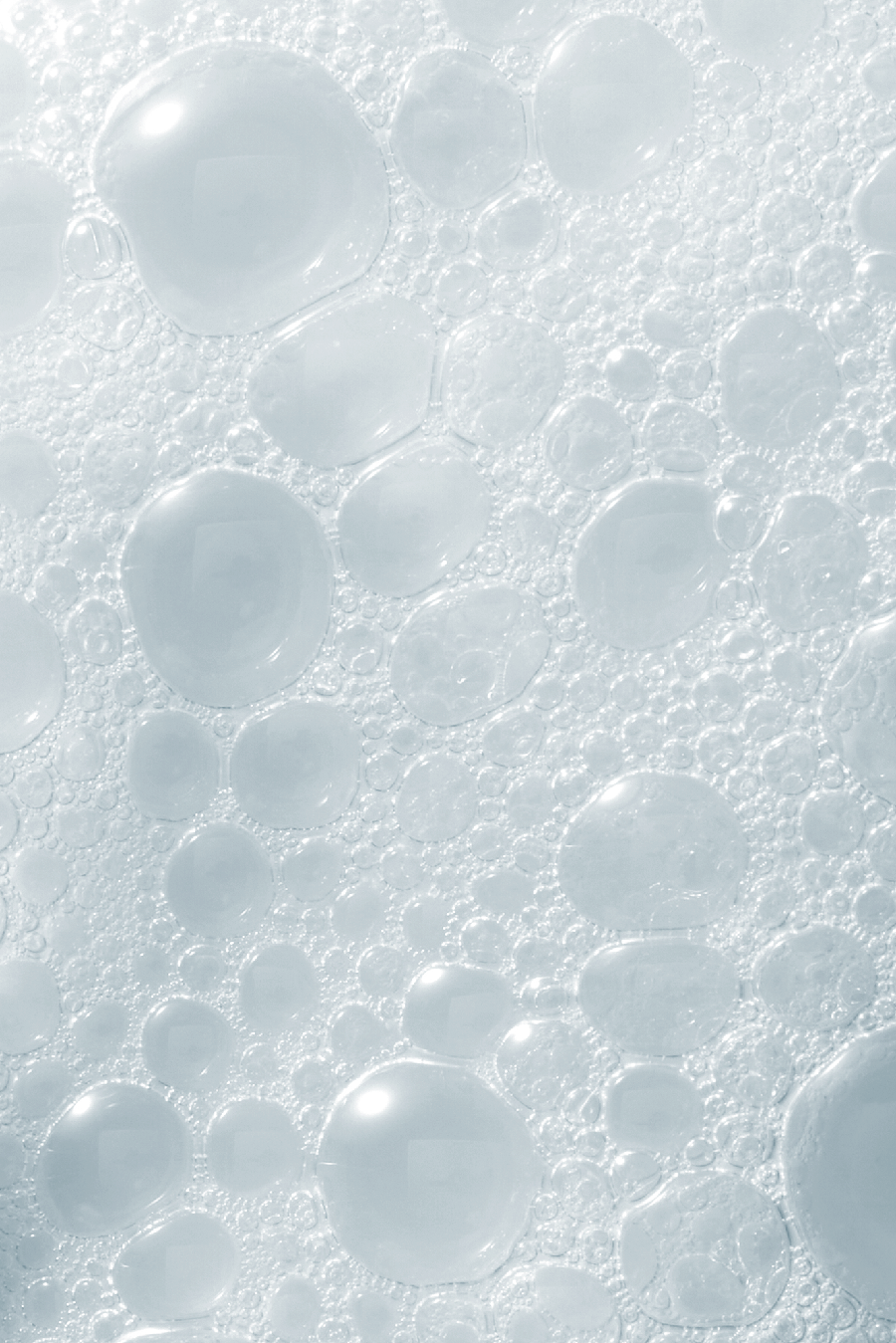 SHAMPOO & CONDITIONER