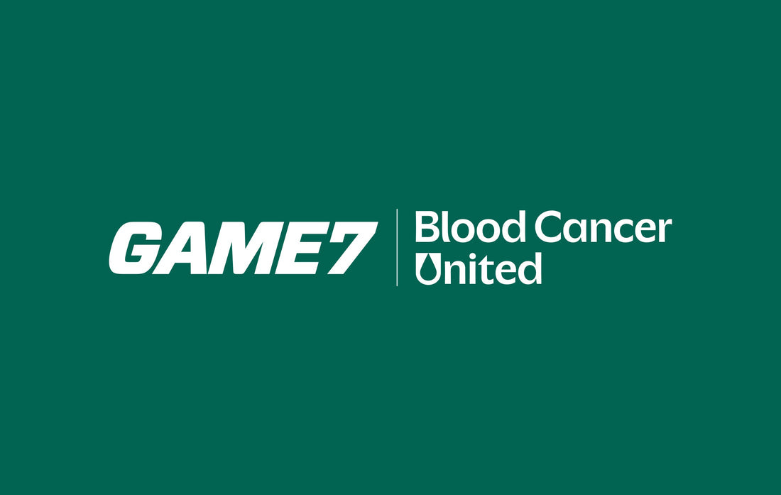 Blood Cancer Awareness Month