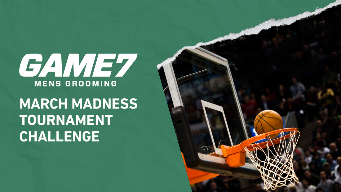 Think Your Bracket Is Elite? Prove It in the GAME7 Challenge