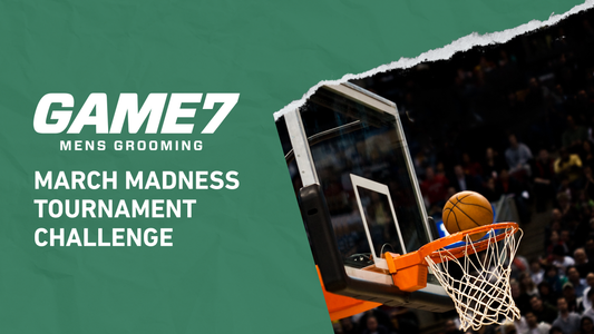 Think Your Bracket Is Elite? Prove It in the GAME7 Challenge