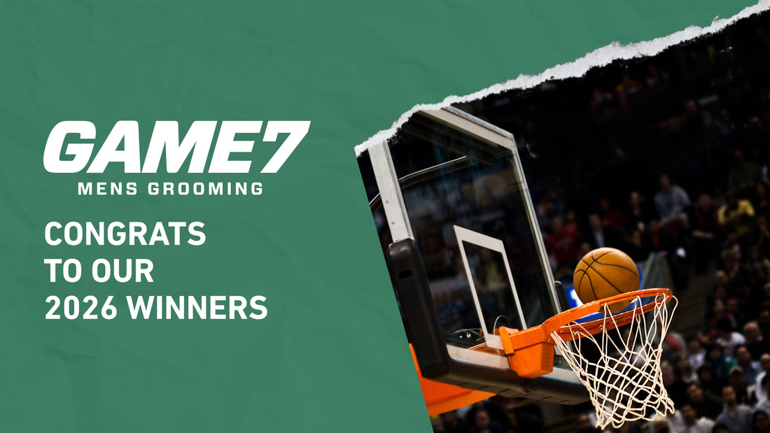 The Bracket Has Spoken
