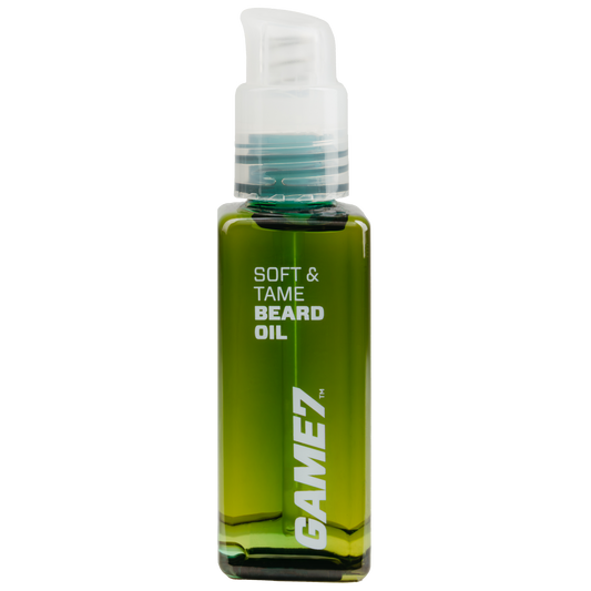 BEARD OIL