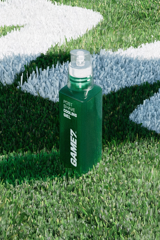 GAME7 Men's Grooming – GAME7 Men's Grooming