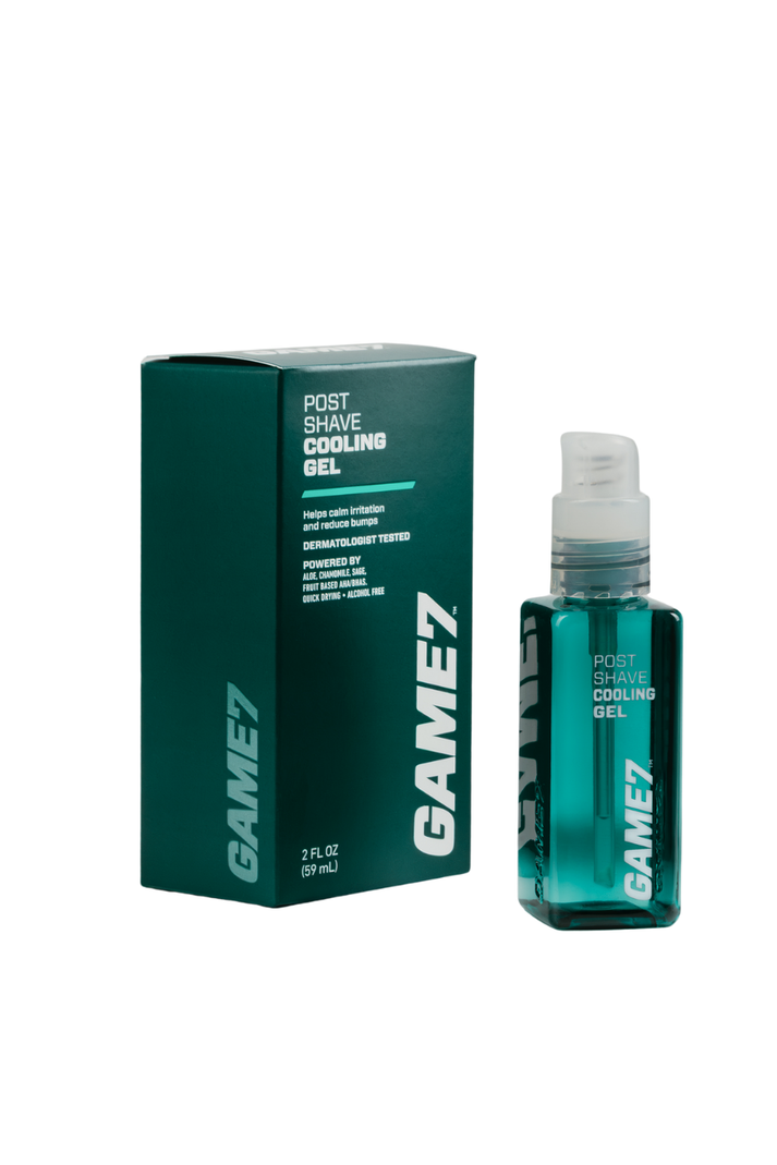 GAME7 Men's Grooming – GAME7 Men's Grooming