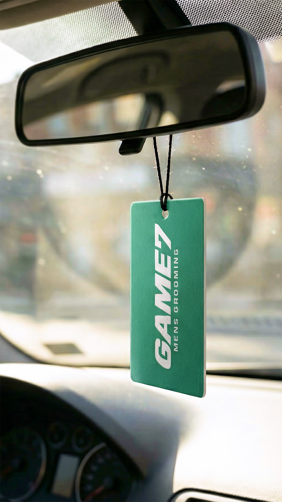 Citrus Blitz Air Freshener