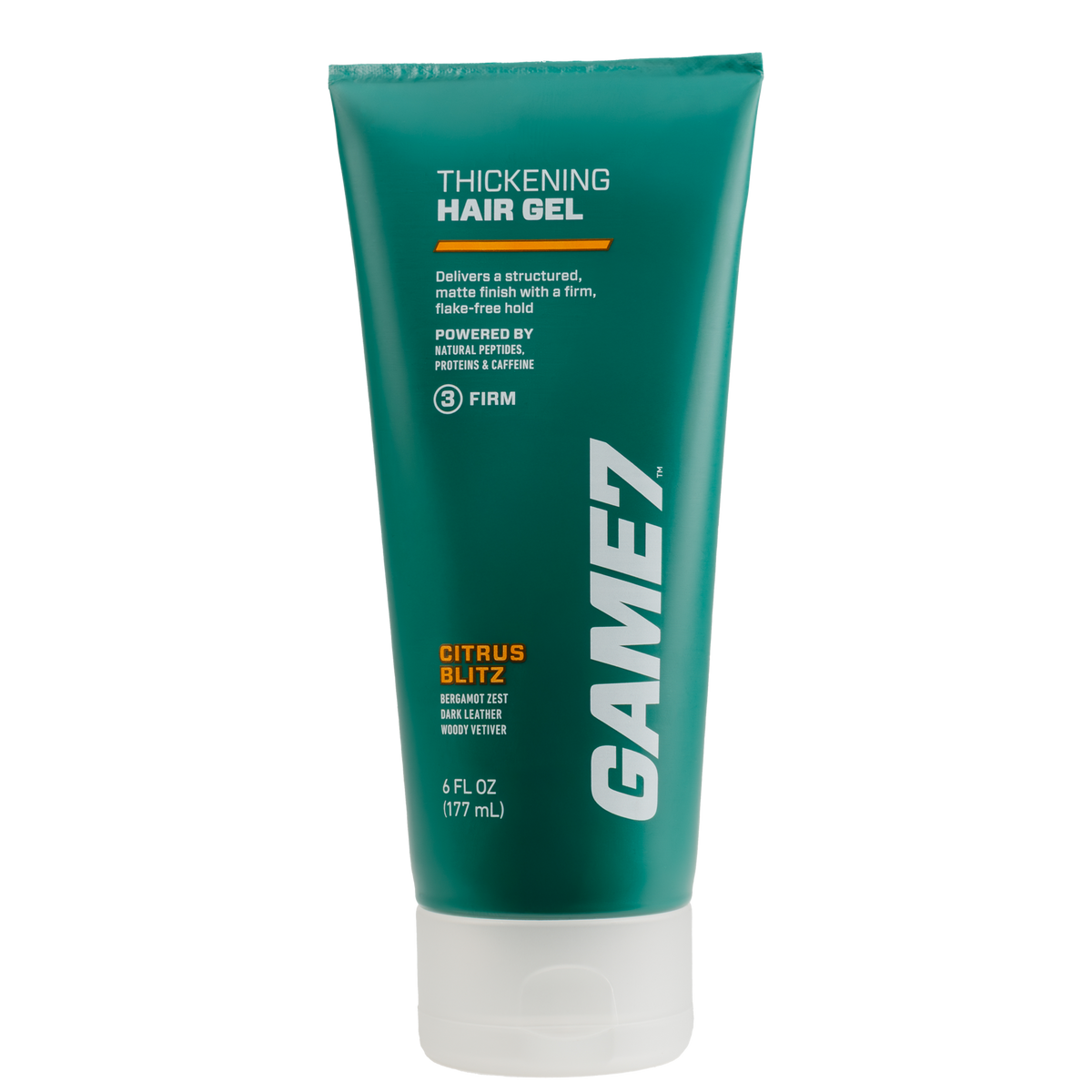 FIRM HOLD GEL – GAME7 Men's Grooming
