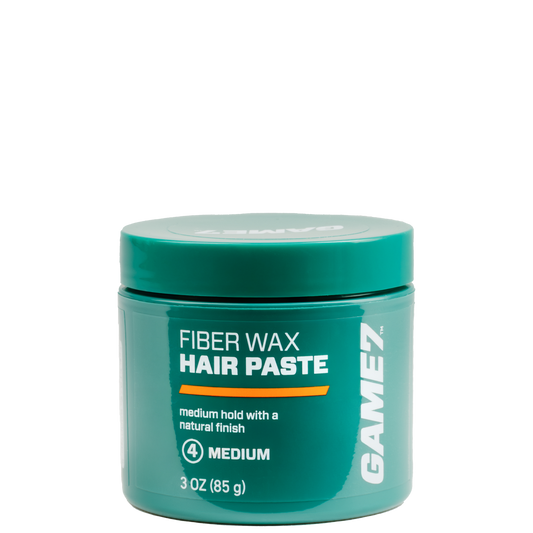 HAIR PASTE