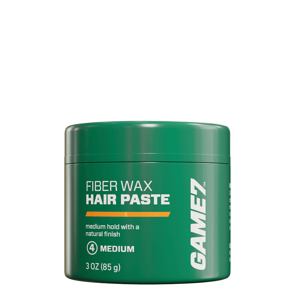 HAIR PASTE