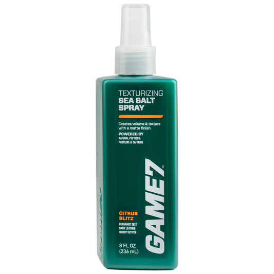 SEA SALT SPRAY