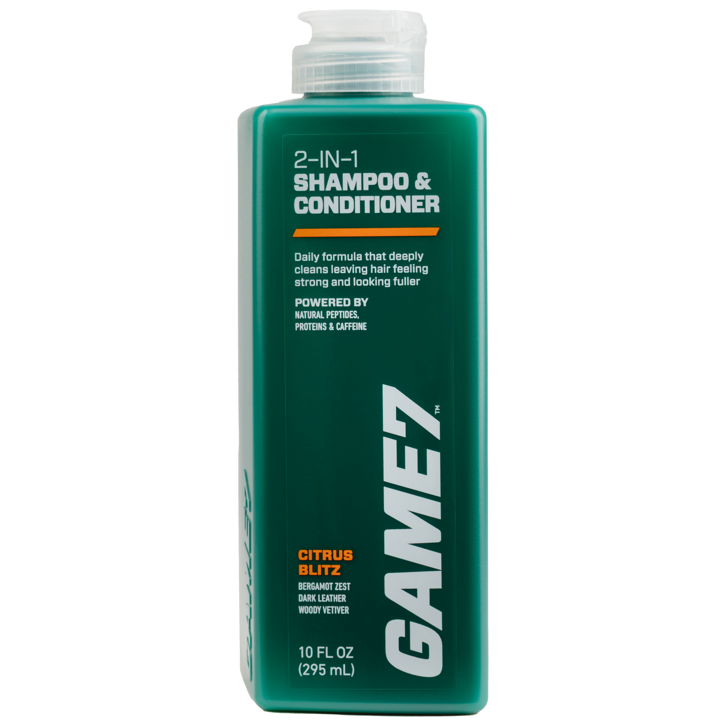 SHAMPOO & CONDITIONER